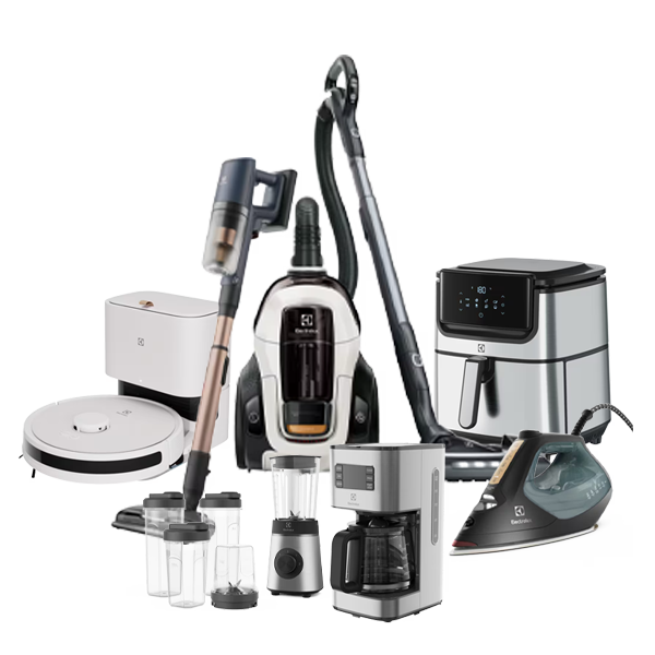 Electrolux Küçük Ev Aletleri